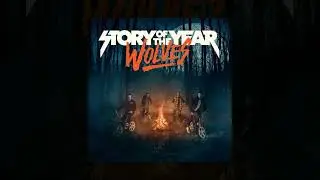 Story of the Year - Miracle [Custom Instrumental]