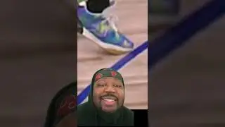 Lebron 3 pointer is a 2