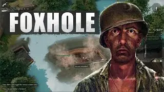 The Front Line - Foxhole Memes