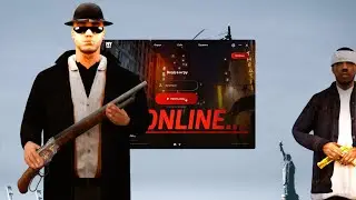 Нью-Йорк РП: ПЕРВЫЙ МЕСЯЦ — выстояли и строим новый RP мир