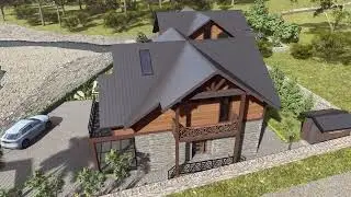 İkiz Villa