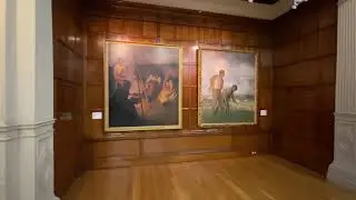 These paintings are just amazing #painting #tourism #fyp #travel #explore