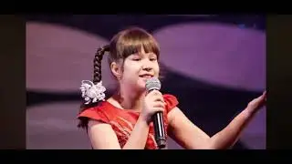 Mama E Un Înger Sau O Stea/Constelatia Necunoscuta/Vaslui/Maya Mares/8 ani