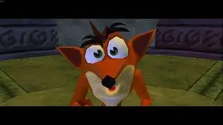NOBK Crash Twinsanity