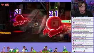Beta64 Live - ambient noise ghost jumpscare