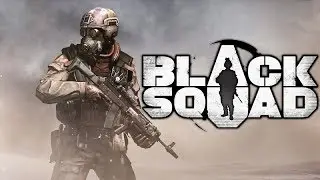 Приватный чит для Black Squad [CFFHOOK] 17.12.18 г
