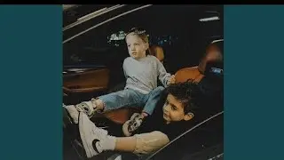 A.V.G, MACAN - Спой со мной