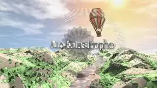 Auto-Katastrophe - Manukapp [visuals]