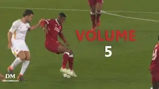 Sublime Football Skills Show - 2017/2018 - Volume 5