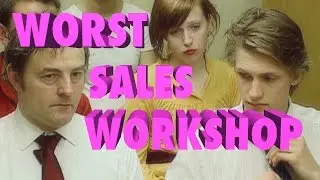 THE WORKSHOP