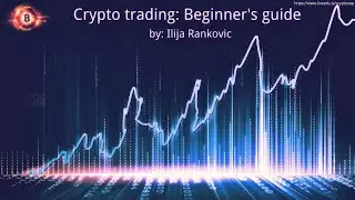 Beginner's Guide: How to Trade Crypto & Understand Cryptocurrency Basics for Day Trading Success
