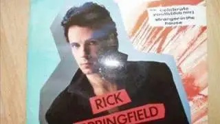 Rick Springfield Celebrate Youth Extended
