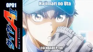 Diamond no Ace ACT II abertura legendada PTBR (FULL)