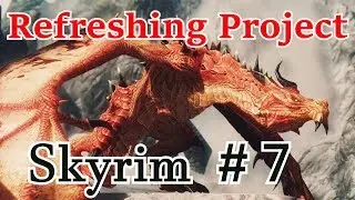 Skyrim Refreshing Project # 7