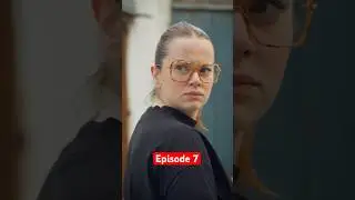 Sainte-Cécile : Episode 7 - Et si c'était la policière qui avait raison depuis le début.. ?