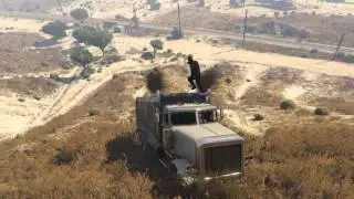Gta V Crashes/Bug/Bloopers compilation 4