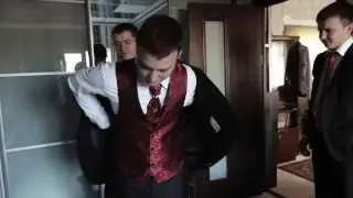 Алексей и Наталья  Clip