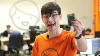 Raspberry Pi 3 – All you need to know & Projects!