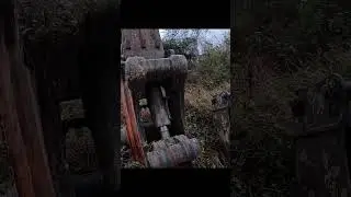 Как работает гидравлический быстросъем??? #excavator