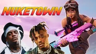 Fortnite Montage - 