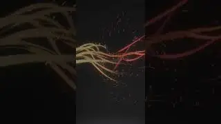 #motion #3d #3danimation #animation #houdini #magic#houdini #visualart #motiondesign #motiongraphic