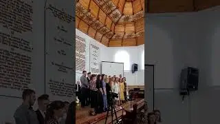 Ти є той, Хто захищає! Abba