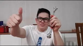 COOL TOOLS FOR HANDYMEN PART 4