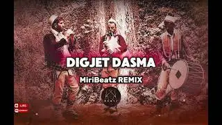 Digjet Dasma - MiriBeatz  (Deep House)