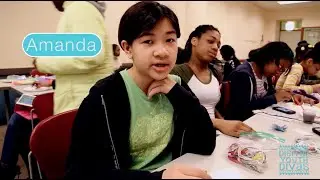 Digital Youth Divas: Ep. 3 eFashion - LEDs