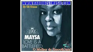 Maysa - Mr Dream Merchant = RADIO BEST MUSIC !!!