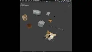 Better Pie Menus - Smart Menu - Objects 