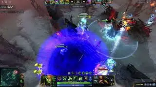 How to counter chrono - Dota 2