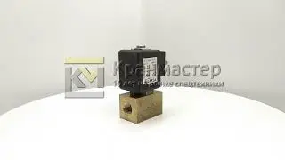 Катушка Jaksa 320253, 24VAC, 13W (соленоид, электромагнит) | Кран-Мастер
