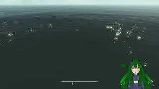 Secret Power Armor in Far Harbor (Fallout 4).