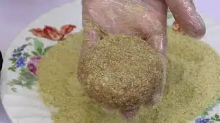 Котлеты без хлеба? Самые вкусные домашние котлеты из 2 - х основных ингредиентов!