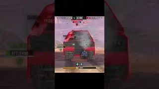 TVP T 50/51 - не для каждого 🇨🇿 #wotblitz