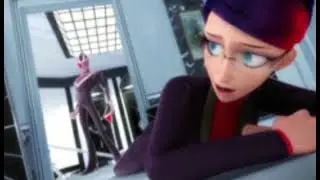 Bow Wow Wow Gabenath AMV Miraculous Ladybug AMV