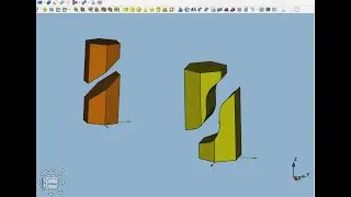 FreeCAD.#46. Верстак 