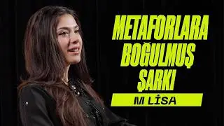 M Lisa Watched Her Viral Photos and Videos | The Story of That Moment M Lisa #5