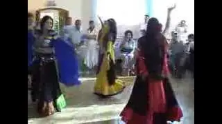 Винницкий цыганский ансамбль 