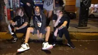Güero SoSa x Soda Boy | No me relajo 💰Dinero Blanco