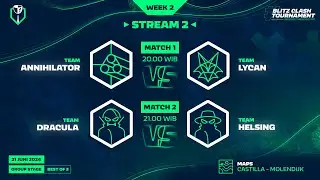 BCT DAY 3 - STREAM 2