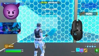Fortnite 2v2 ASMR Piece Control But Im Still Trash After 7 Years.. #fortnite #fortniteclips #gaming