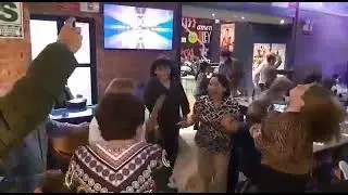 rock de la cárcel