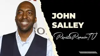 John Salley tackles Weed, Marriage, Nutrition & More on Hip Hop Nation