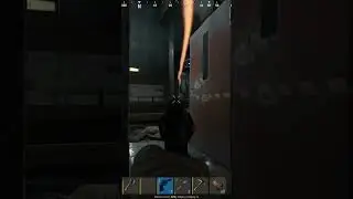 RUST - METRO