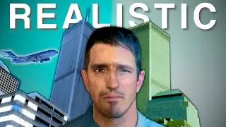 Playing REALISTIC Gmod Maps