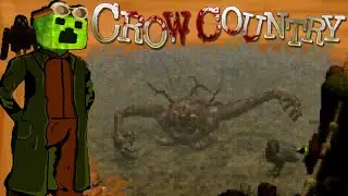 Crow Country : Don't Hug Me I'm Scared