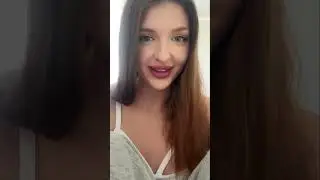 Lexie Periscope Vlog 