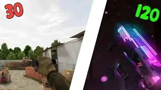 КАК ПОВЫСИТЬ ФПС В STANDOFF 2 0.12.2 !?|ЛУЧШИЕ СПОСОБЫ|60-120 FPS